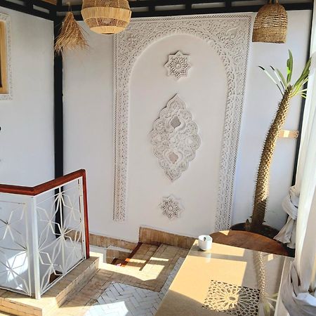 Douria Farah, Authentique Villa มาร์ราเกช ภายนอก รูปภาพ
