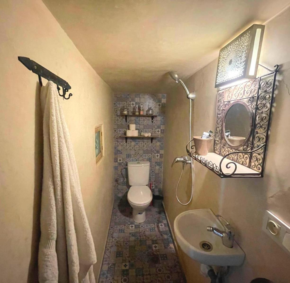 Douria Farah, Authentique Villa มาร์ราเกช ภายนอก รูปภาพ