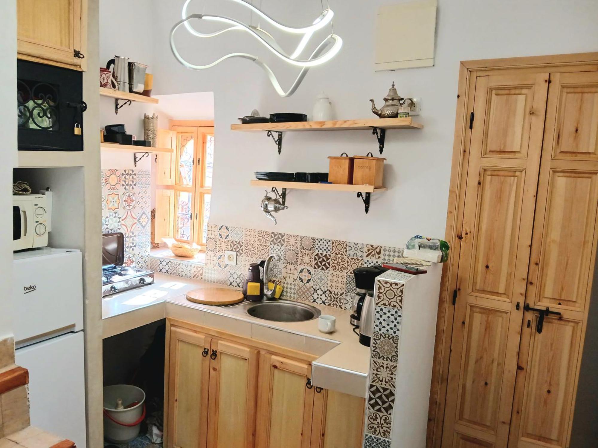 Douria Farah, Authentique Villa มาร์ราเกช ภายนอก รูปภาพ